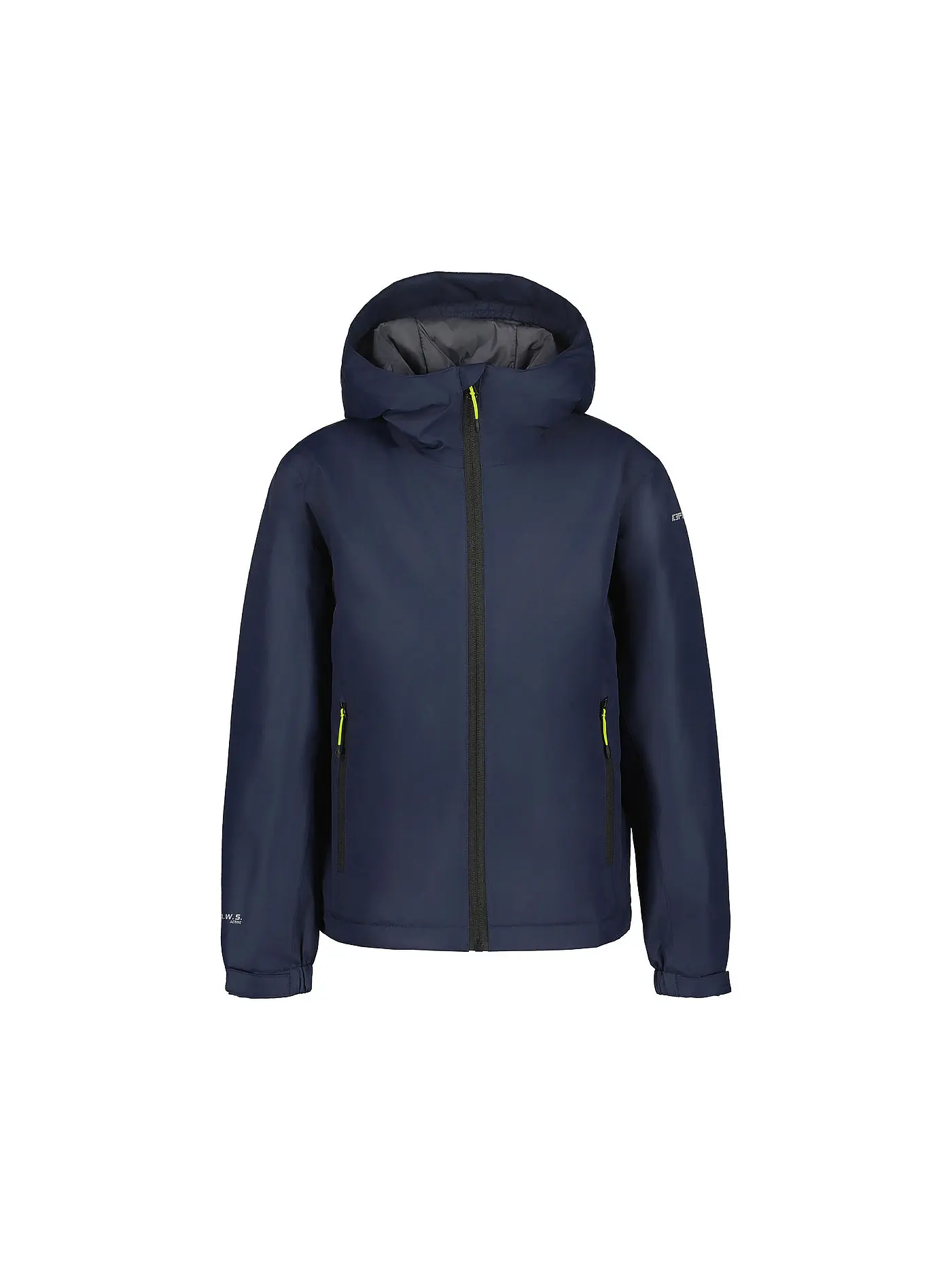ICEPEAK | Jungen Wanderjacke Kaktovik Jr | 